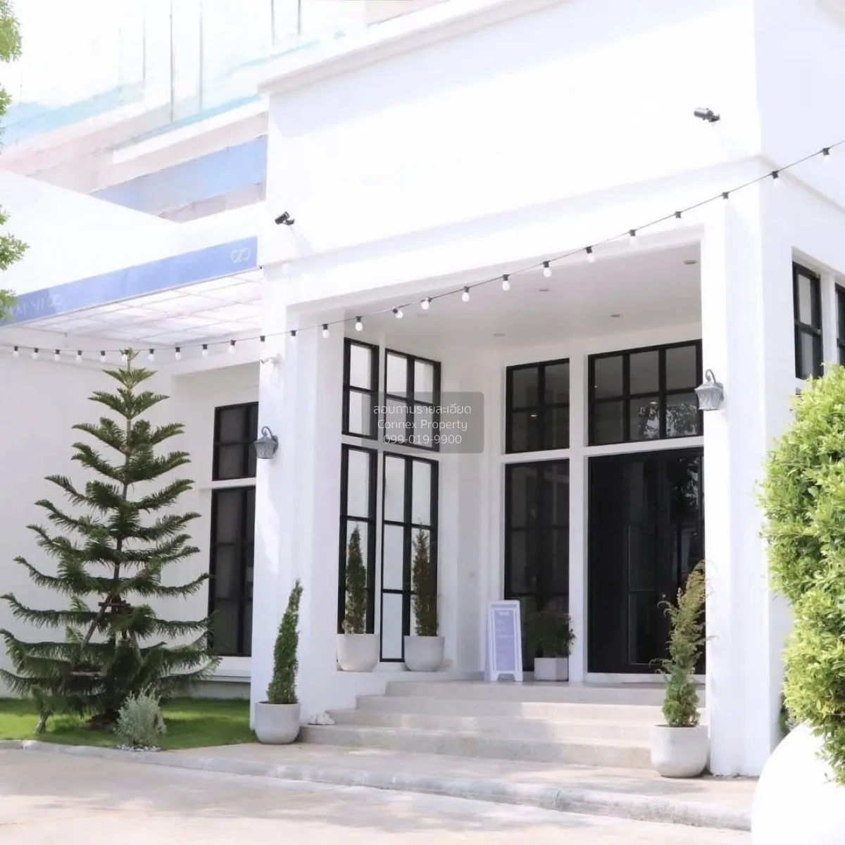 ขายที่ดินพร้อมอาคาร บางนา เขต บางนา กรุงเทพ CX-152802 1