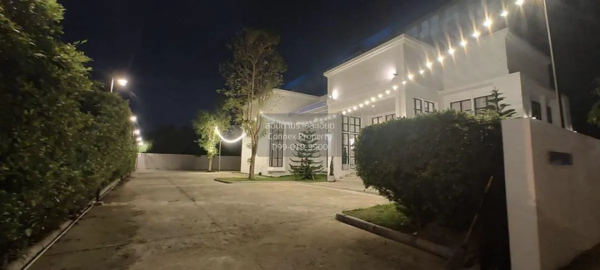 ขายที่ดินพร้อมอาคาร บางนา เขต บางนา กรุงเทพ CX-152802 2