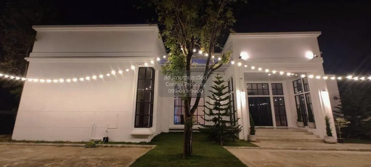 ขายที่ดินพร้อมอาคาร บางนา เขต บางนา กรุงเทพ CX-152802 3