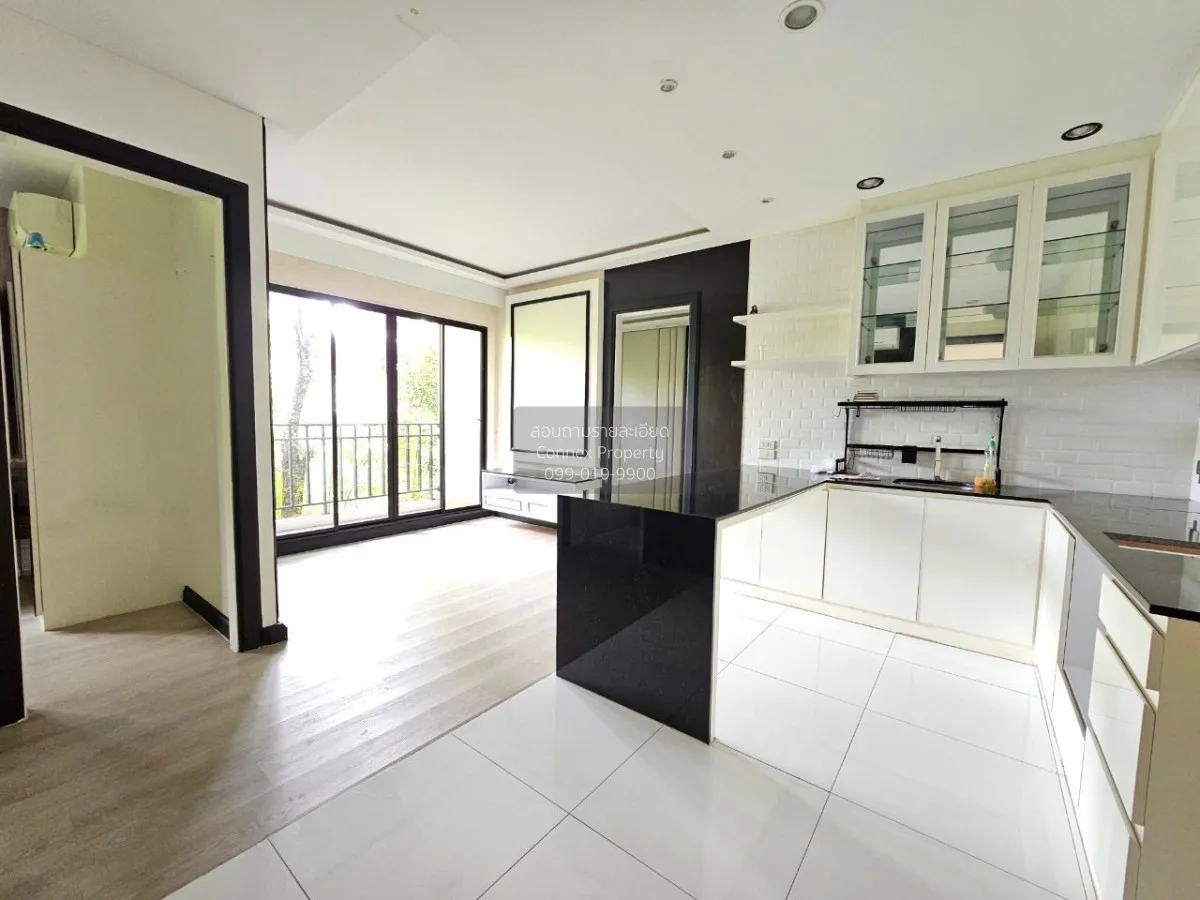 ขายที่ดินพร้อมอาคาร บางนา เขต บางนา กรุงเทพ CX-152802