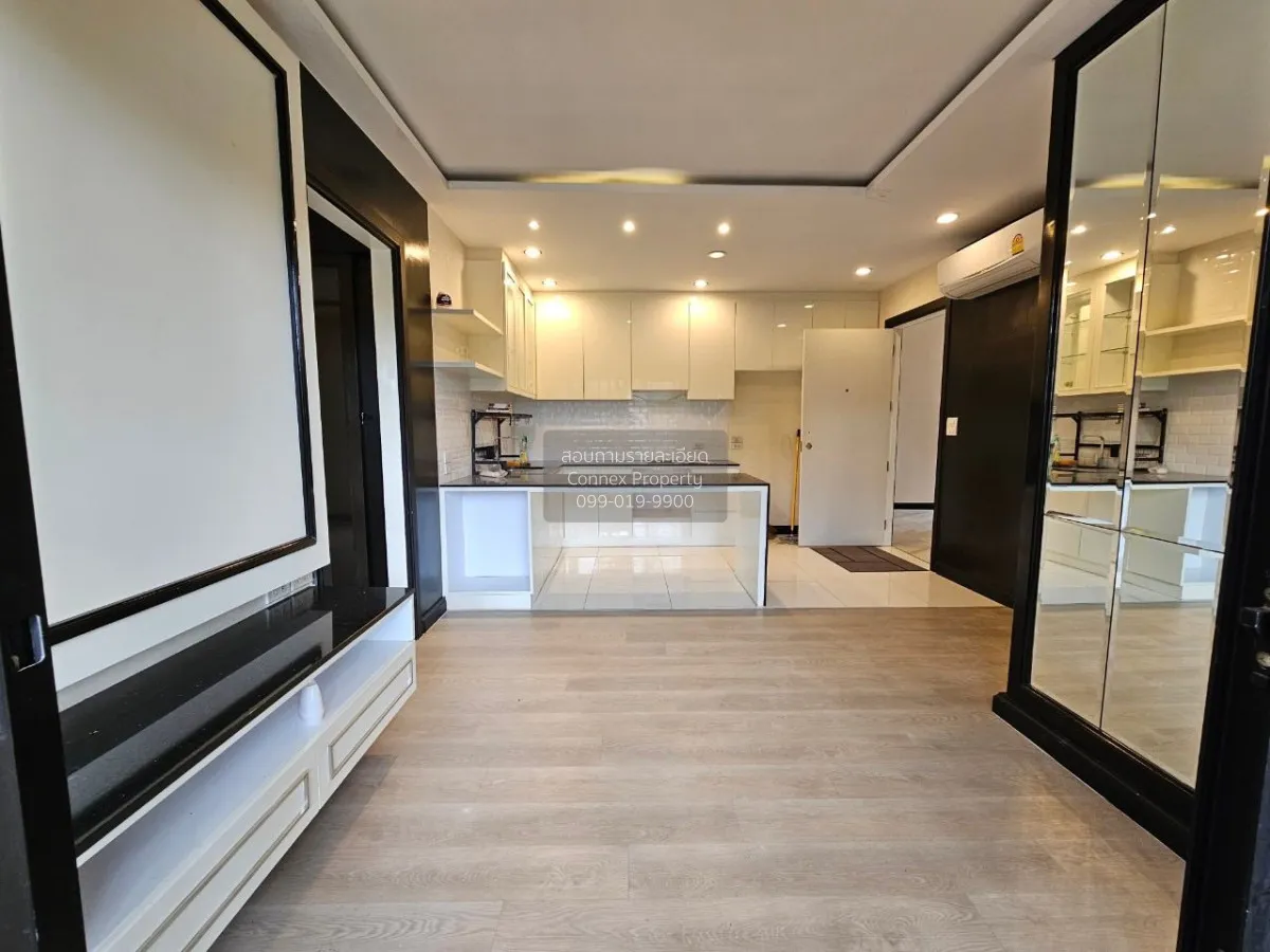 ขายที่ดินพร้อมอาคาร บางนา เขต บางนา กรุงเทพ CX-152802