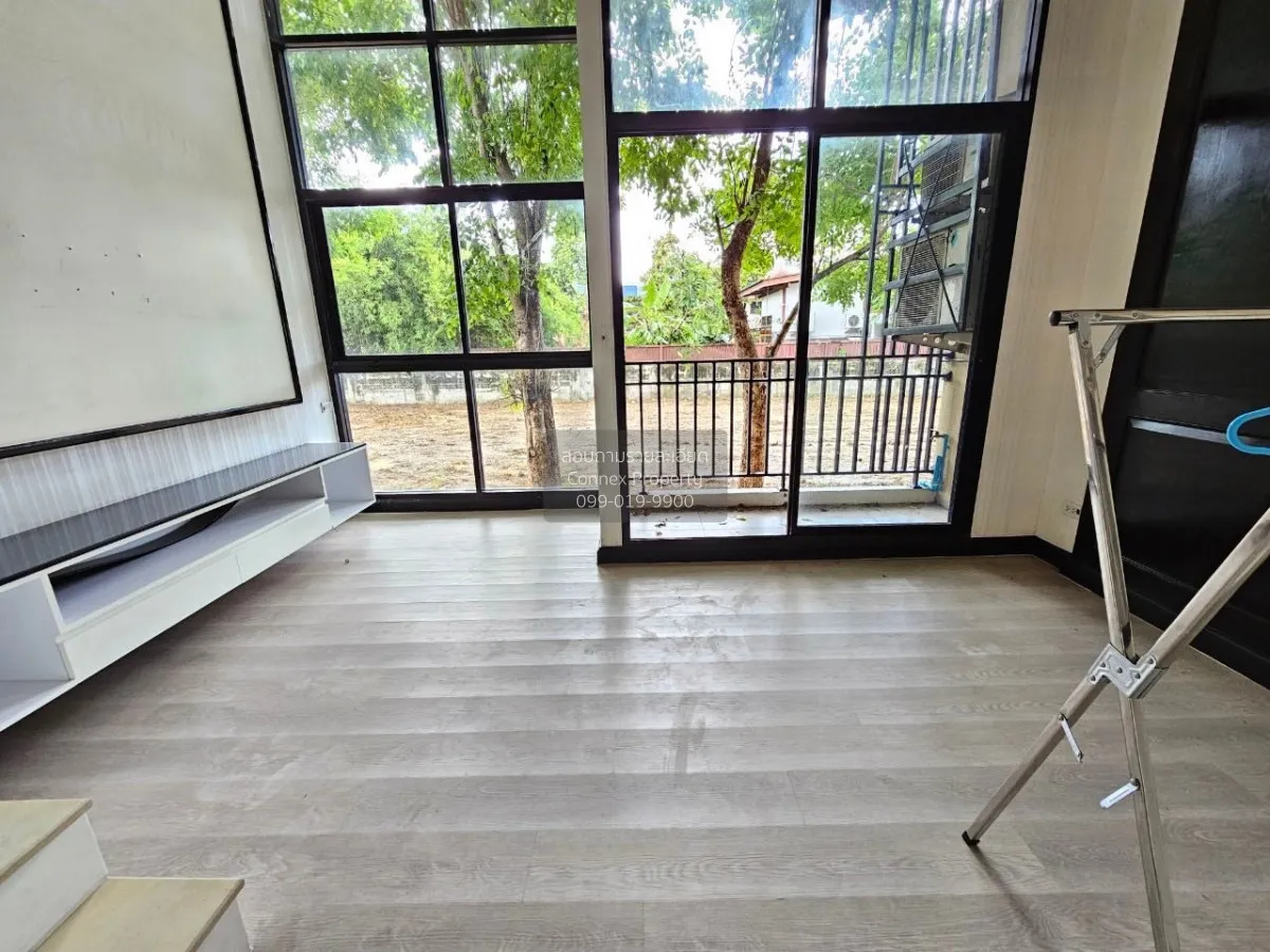 ขายที่ดินพร้อมอาคาร บางนา เขต บางนา กรุงเทพ CX-152802