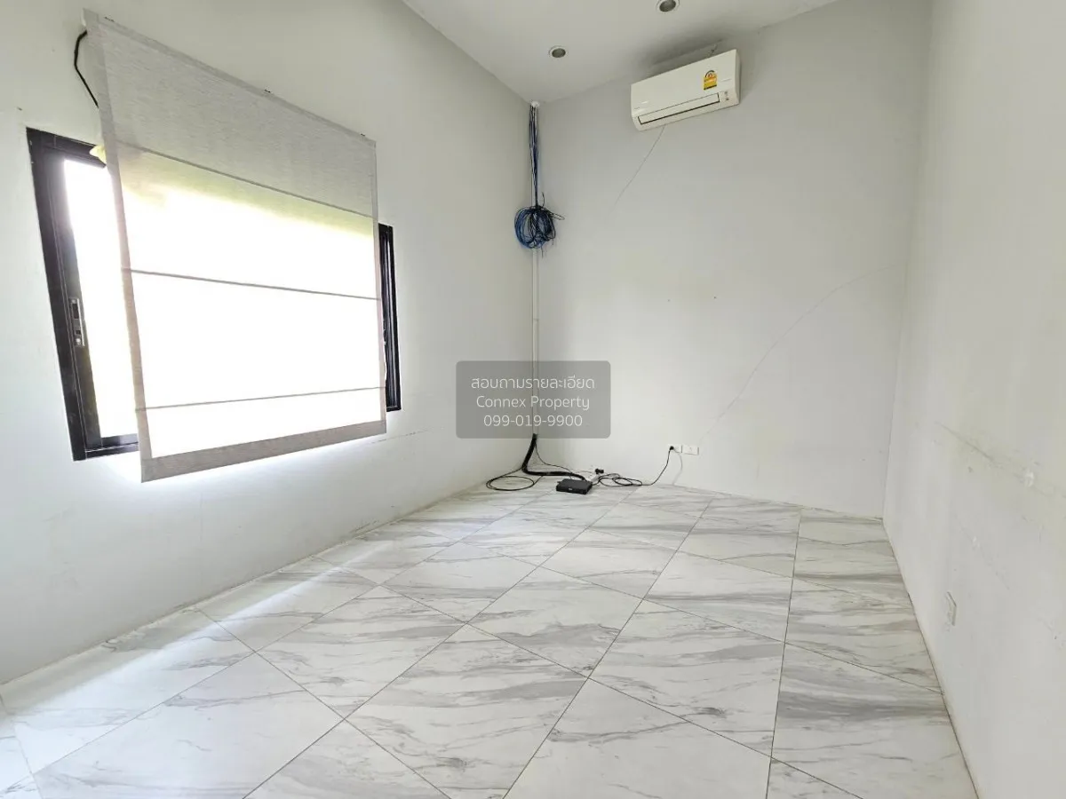 ขายที่ดินพร้อมอาคาร บางนา เขต บางนา กรุงเทพ CX-152802