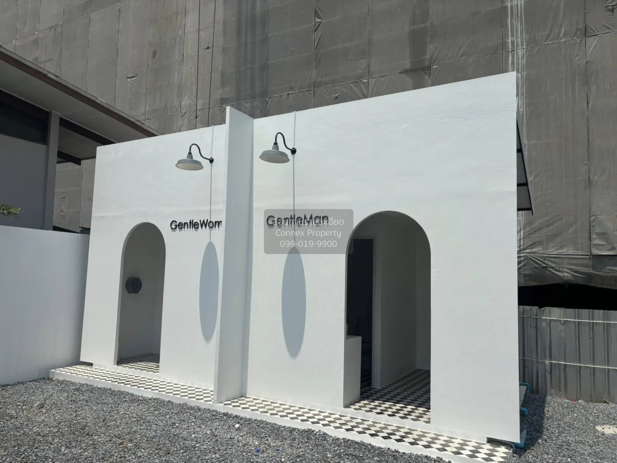 ขายที่ดินพร้อมอาคาร บางนา เขต บางนา กรุงเทพ CX-152802