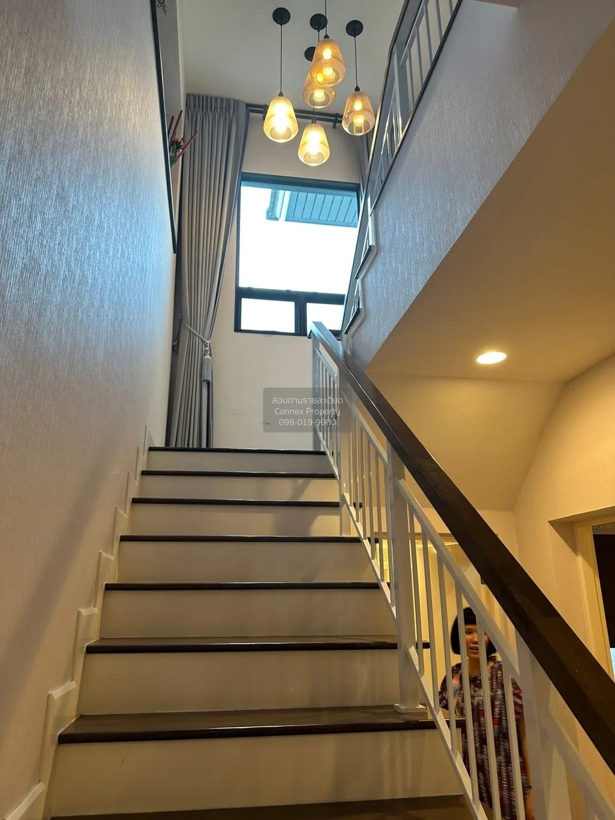 ขายบ้าน  เศรษฐสิริ พัฒนาการ ประเวศ เขต ประเวศ กรุงเทพ CX-152804 4