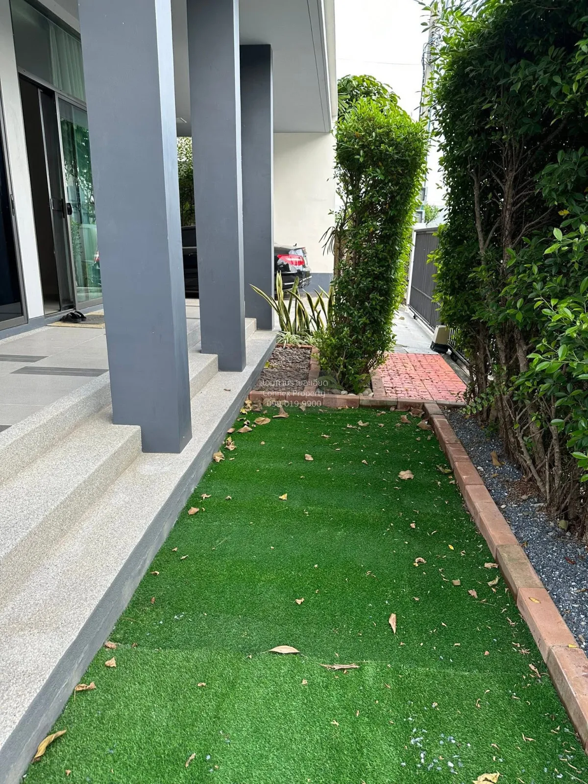 ขายบ้าน  เศรษฐสิริ พัฒนาการ ประเวศ เขต ประเวศ กรุงเทพ CX-152804