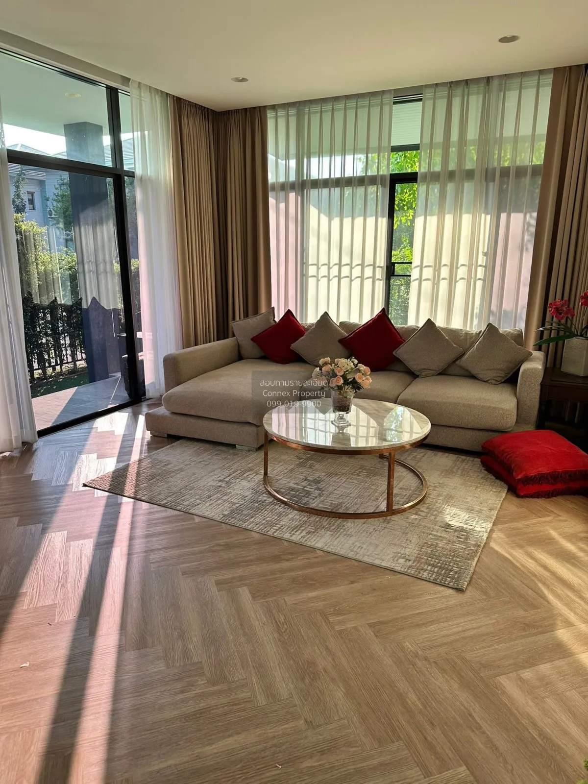 ขายบ้าน  เศรษฐสิริ พัฒนาการ ประเวศ เขต ประเวศ กรุงเทพ CX-152804