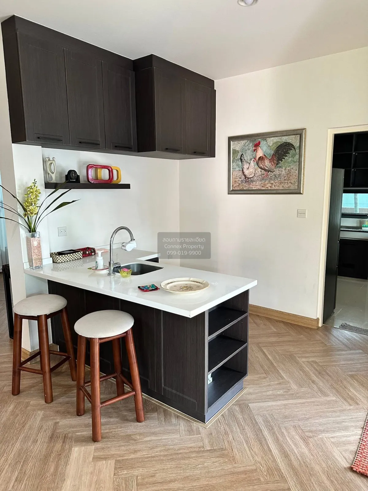 เช่าบ้าน  เศรษฐสิริ พัฒนาการ ประเวศ เขต ประเวศ กรุงเทพ CX-152805 4