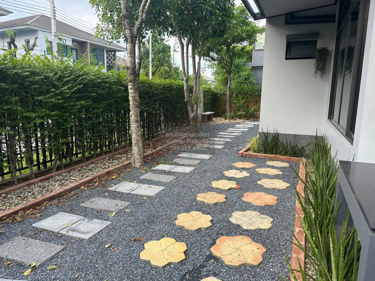 เช่าบ้าน  เศรษฐสิริ พัฒนาการ ประเวศ เขต ประเวศ กรุงเทพ CX-152805