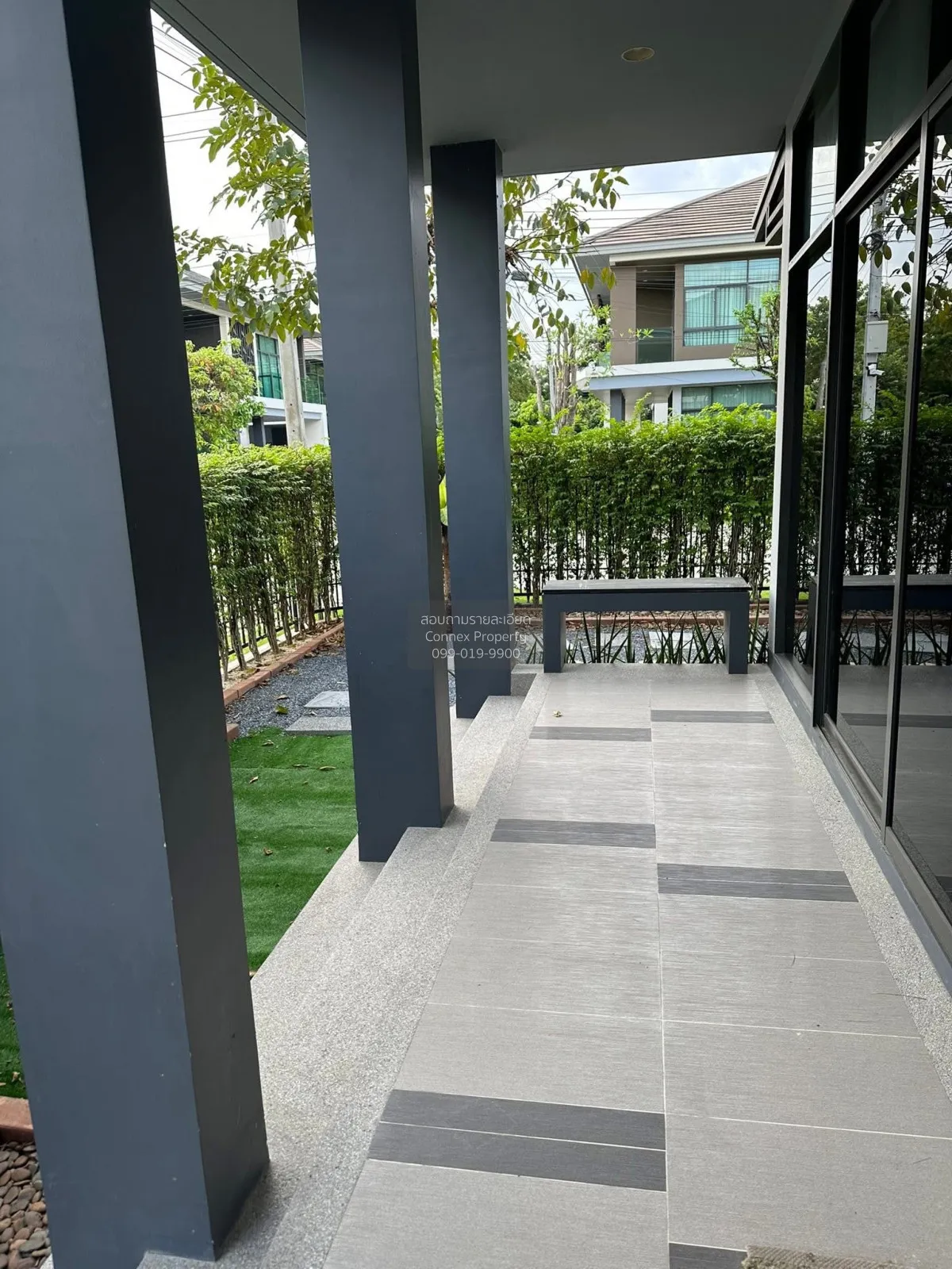 เช่าบ้าน  เศรษฐสิริ พัฒนาการ ประเวศ เขต ประเวศ กรุงเทพ CX-152805