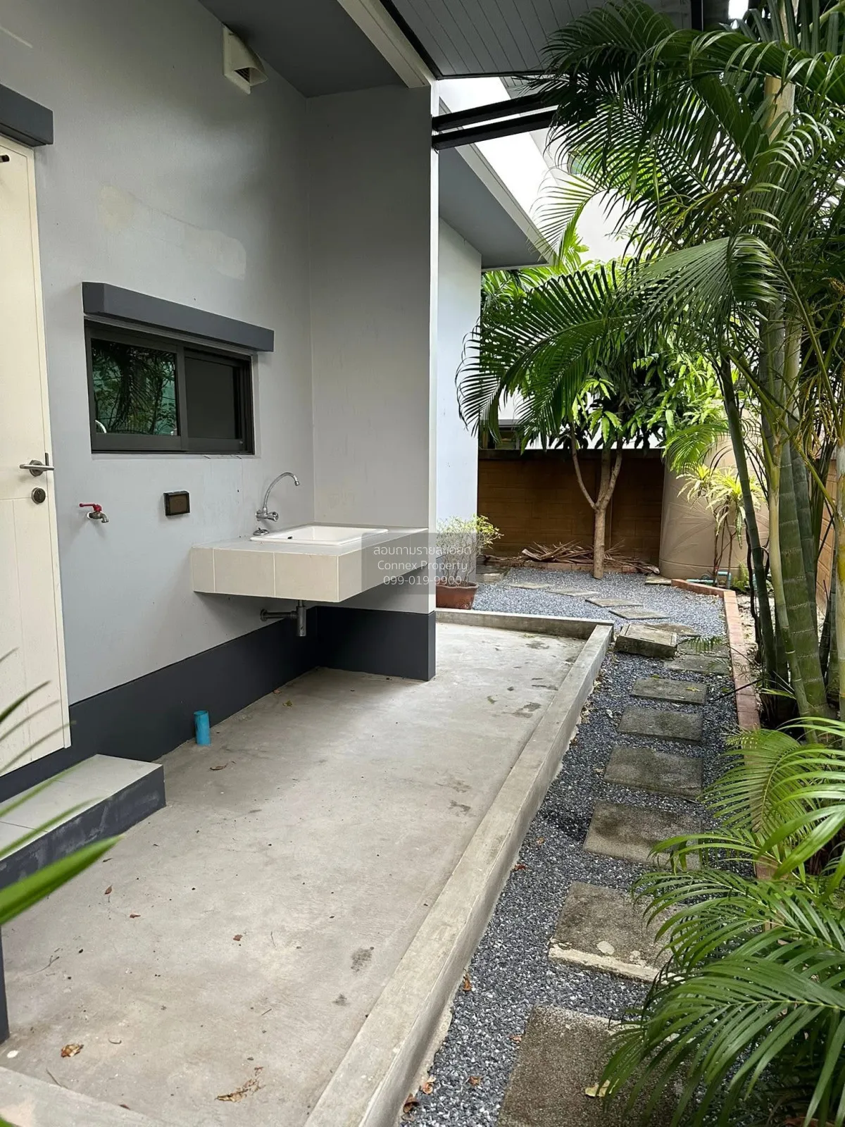 เช่าบ้าน  เศรษฐสิริ พัฒนาการ ประเวศ เขต ประเวศ กรุงเทพ CX-152805