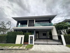 เช่าบ้าน  เศรษฐสิริ พัฒนาการ ประเวศ เขต ประเวศ กรุงเทพ CX-152805