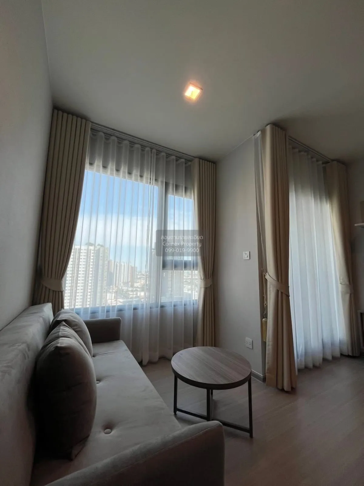 For Rent Condo , Life Sathorn Sierra , BTS-Talat Phlu , Talat Phl 2
