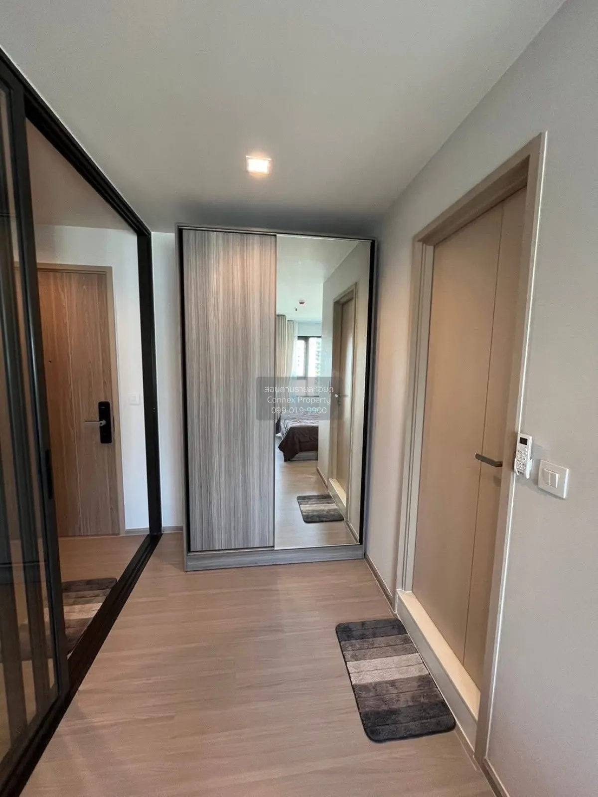 For Rent Condo , Life Sathorn Sierra , BTS-Talat Phlu , Talat Phl