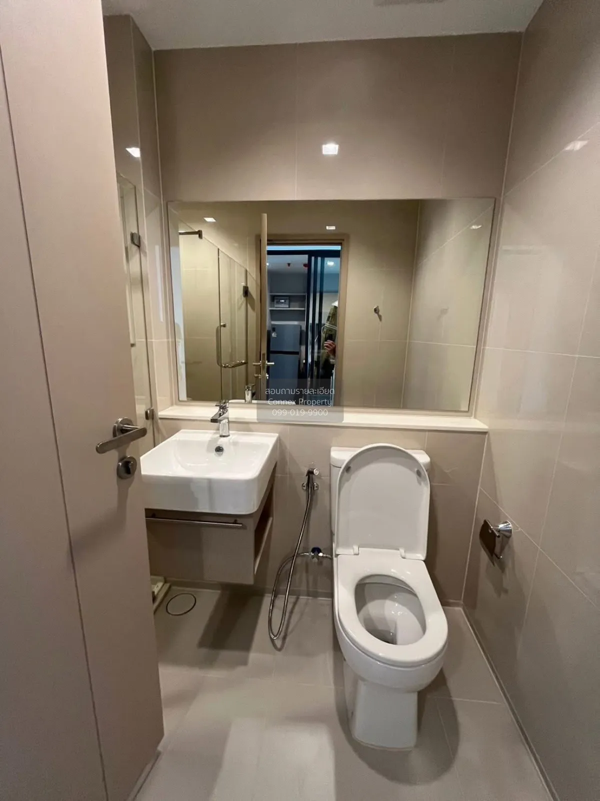 For Rent Condo , Life Sathorn Sierra , BTS-Talat Phlu , Talat Phl