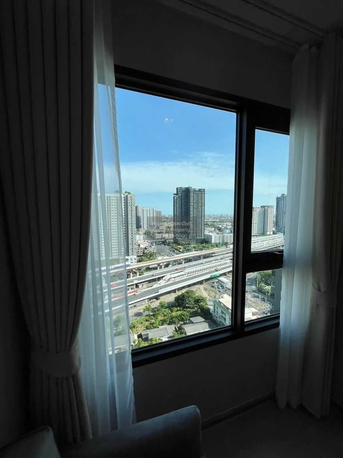 For Rent Condo , Life Sathorn Sierra , BTS-Talat Phlu , Talat Phl