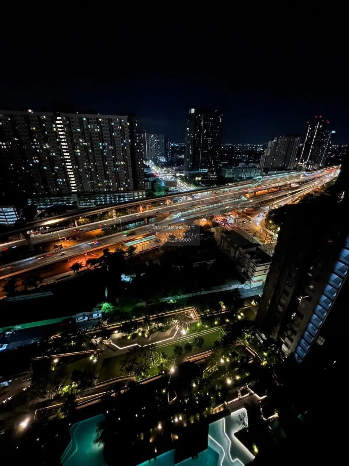 For Rent Condo , Life Sathorn Sierra , BTS-Talat Phlu , Talat Phl