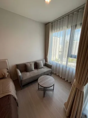 For Rent Condo , Life Sathorn Sierra , BTS-Talat Phlu , Talat Phlu , Thon Buri , Bangkok , CX-152808