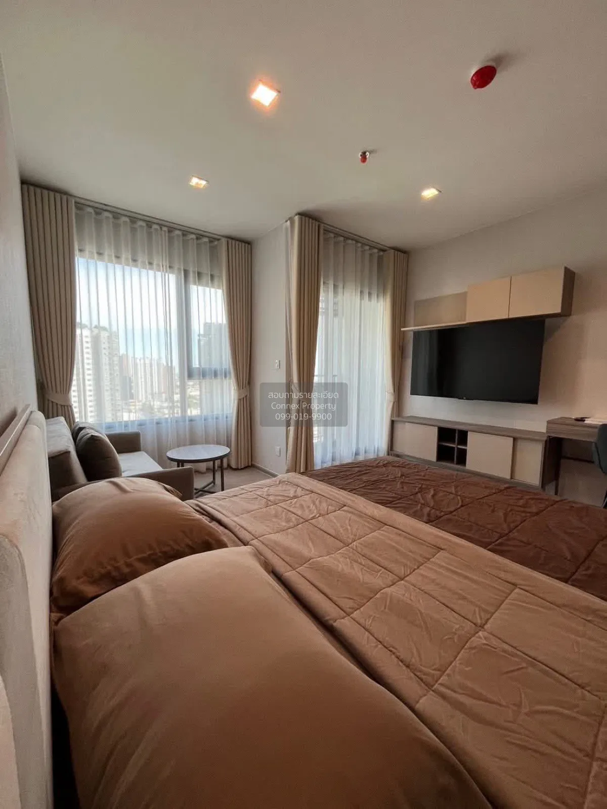 For Rent Condo , Life Sathorn Sierra , BTS-Talat Phlu , Talat Phl 1