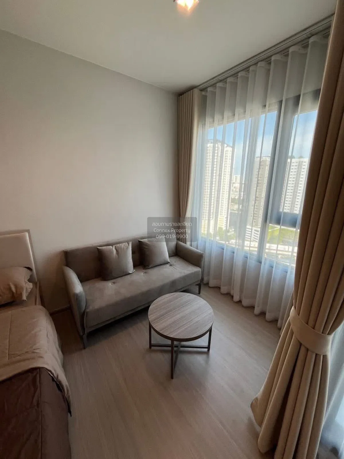 For Rent Condo , Life Sathorn Sierra , BTS-Talat Phlu , Talat Phl 2