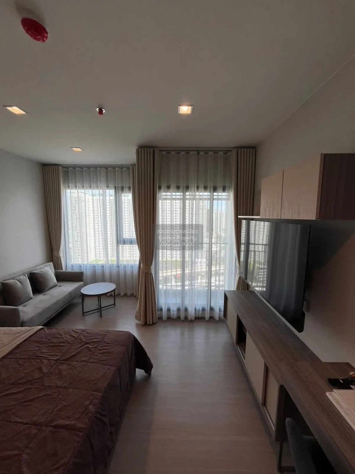 For Rent Condo , Life Sathorn Sierra , BTS-Talat Phlu , Talat Phl 3