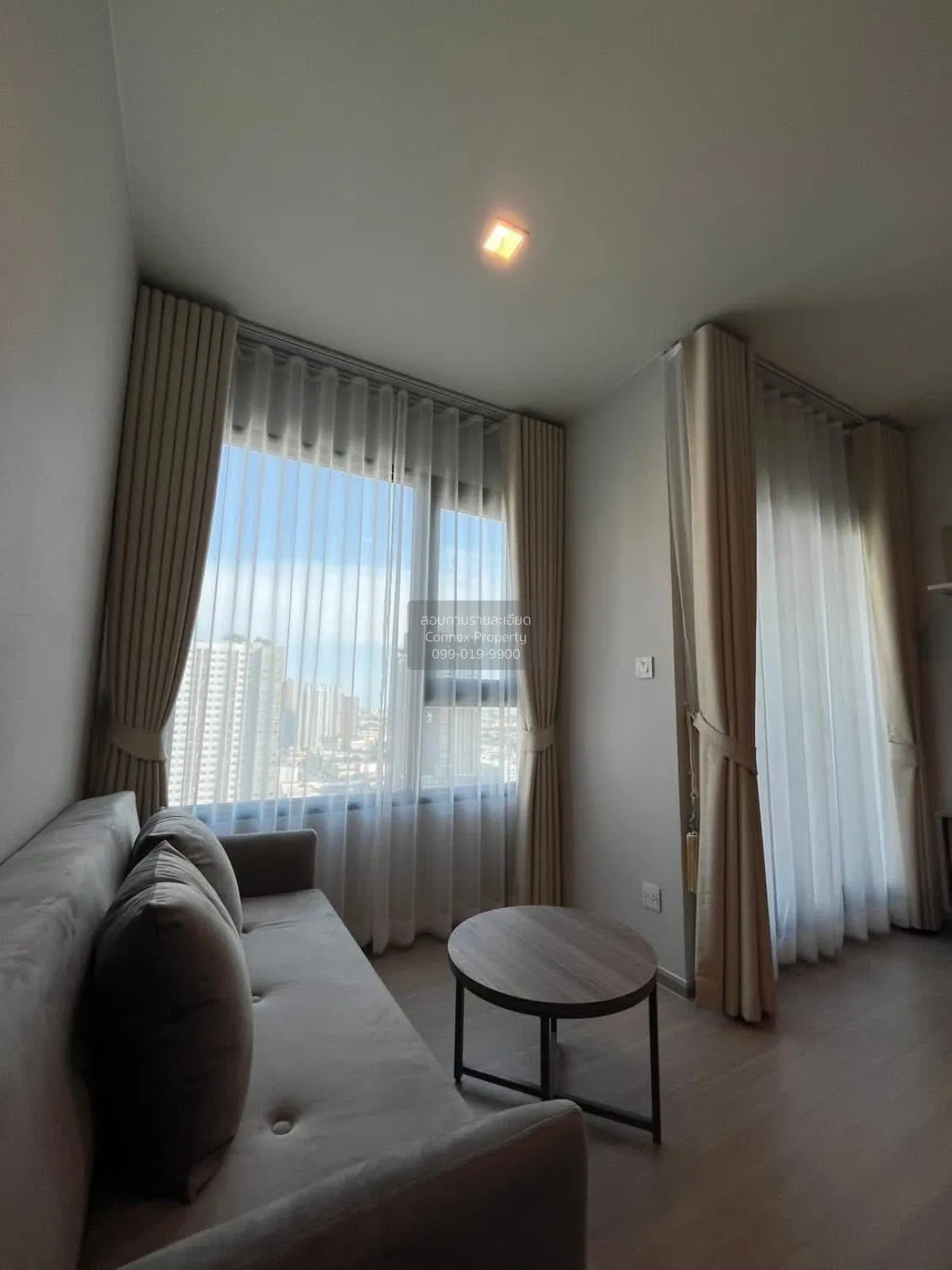 For Rent Condo , Life Sathorn Sierra , BTS-Talat Phlu , Talat Phl 4