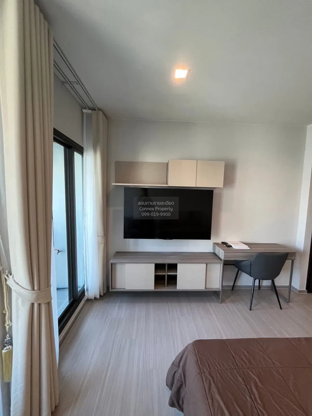 For Rent Condo , Life Sathorn Sierra , BTS-Talat Phlu , Talat Phl