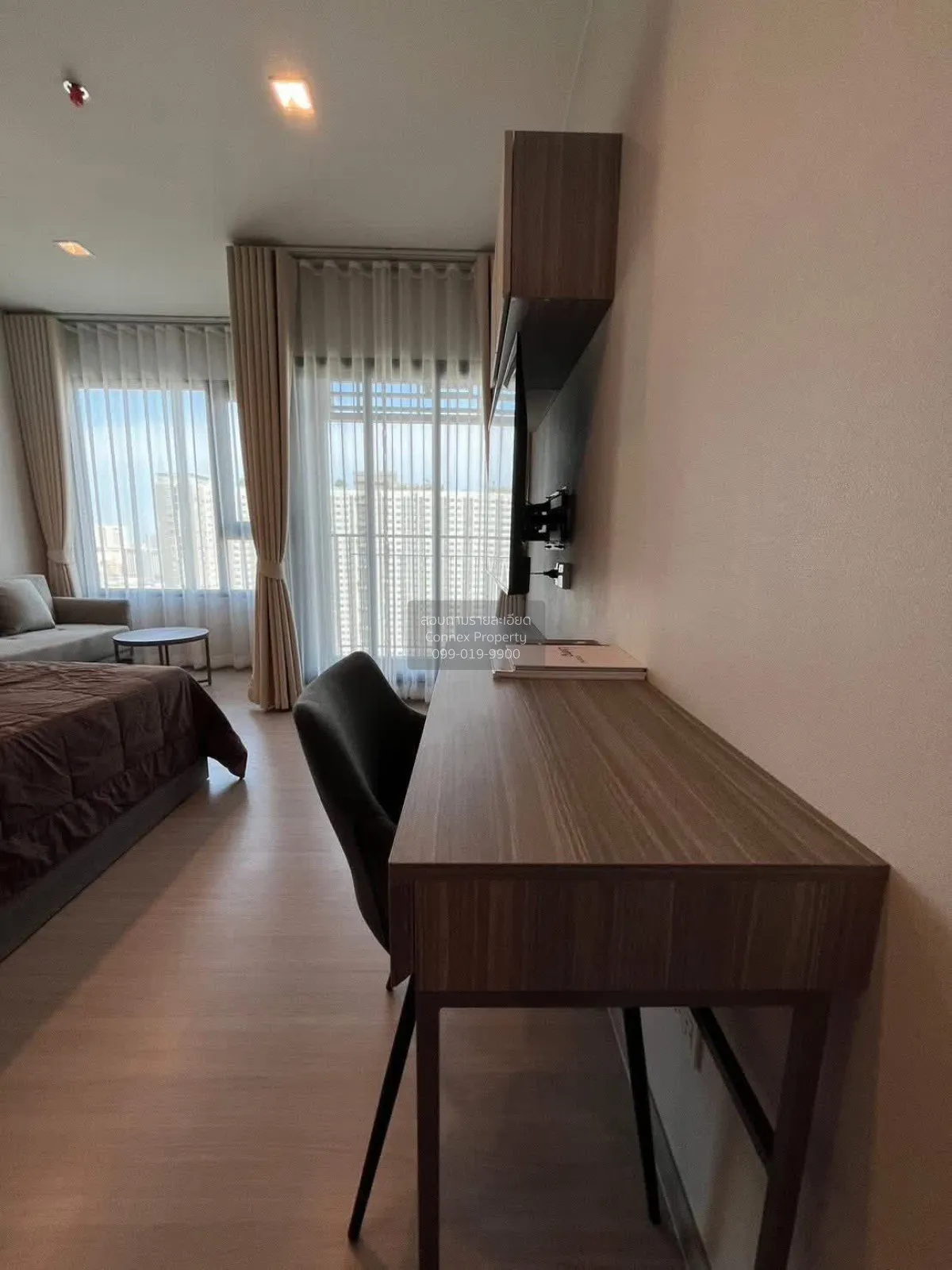 For Rent Condo , Life Sathorn Sierra , BTS-Talat Phlu , Talat Phl