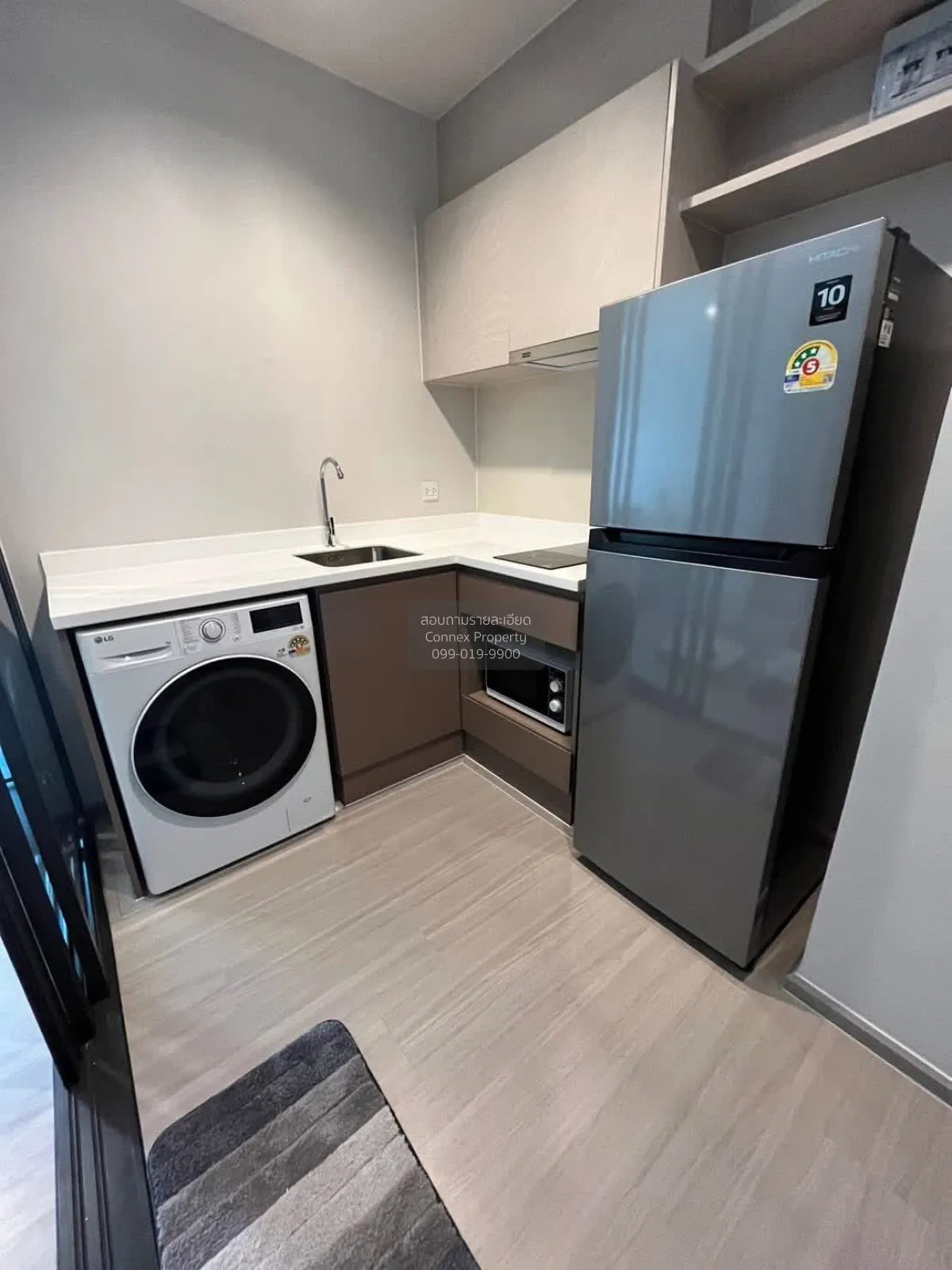 For Rent Condo , Life Sathorn Sierra , BTS-Talat Phlu , Talat Phl