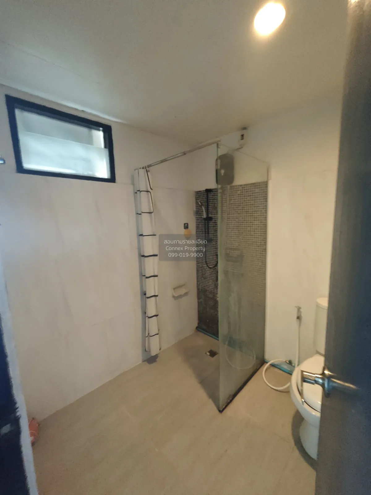 ขายคอนโด  เรย์มอนด์ ทาวเวอร์ MRT-ลาดพร้าว 101 (สายสีเหลือง) คลองจ 2