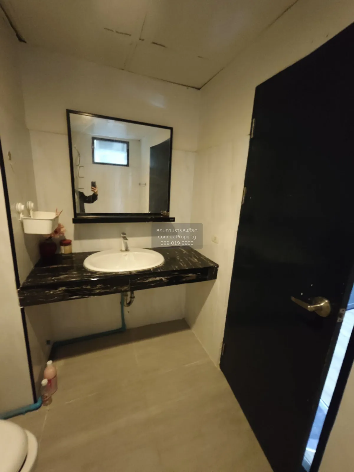 ขายคอนโด  เรย์มอนด์ ทาวเวอร์ MRT-ลาดพร้าว 101 (สายสีเหลือง) คลองจ 4