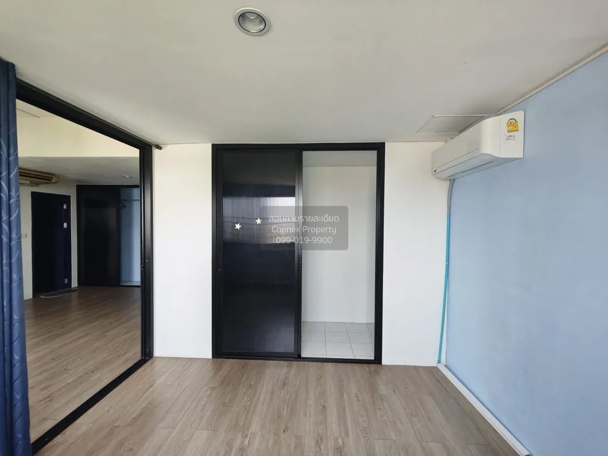 ขายคอนโด  เรย์มอนด์ ทาวเวอร์ MRT-ลาดพร้าว 101 (สายสีเหลือง) คลองจ