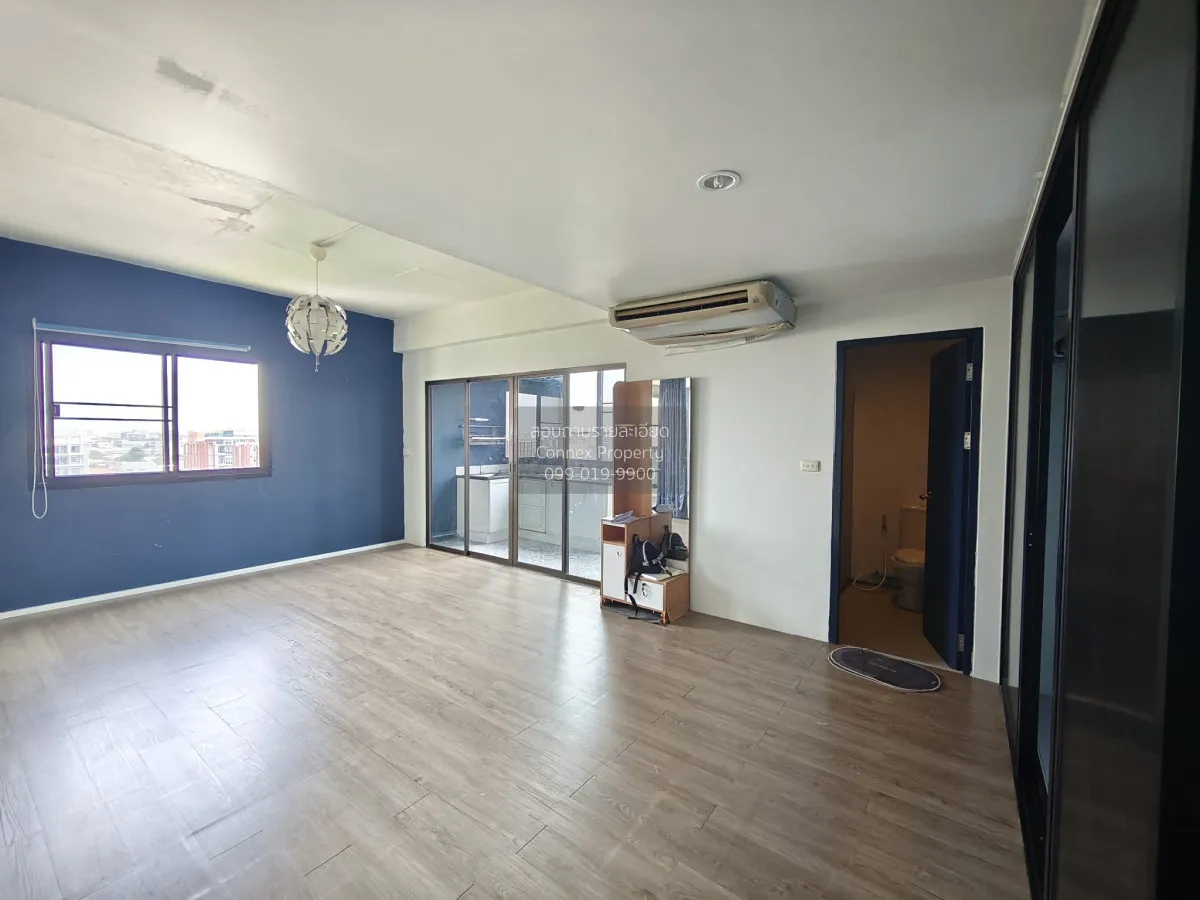 ขายคอนโด  เรย์มอนด์ ทาวเวอร์ MRT-ลาดพร้าว 101 (สายสีเหลือง) คลองจ