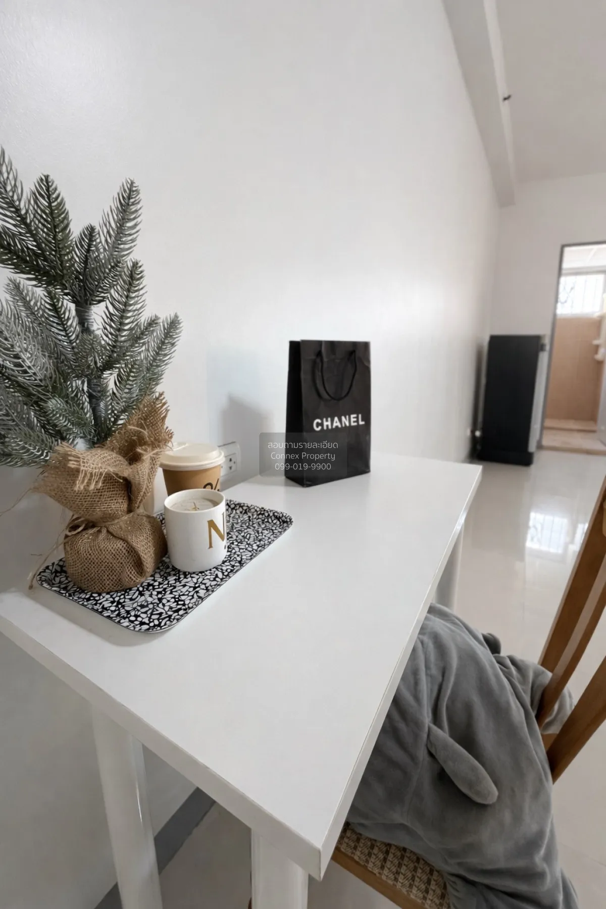 ขายคอนโด  ศุภาลัย ปาร์ค ศรีนครินทร์ หน้ากว้าง รีโนเวทใหม่ MRT-ศรี 1