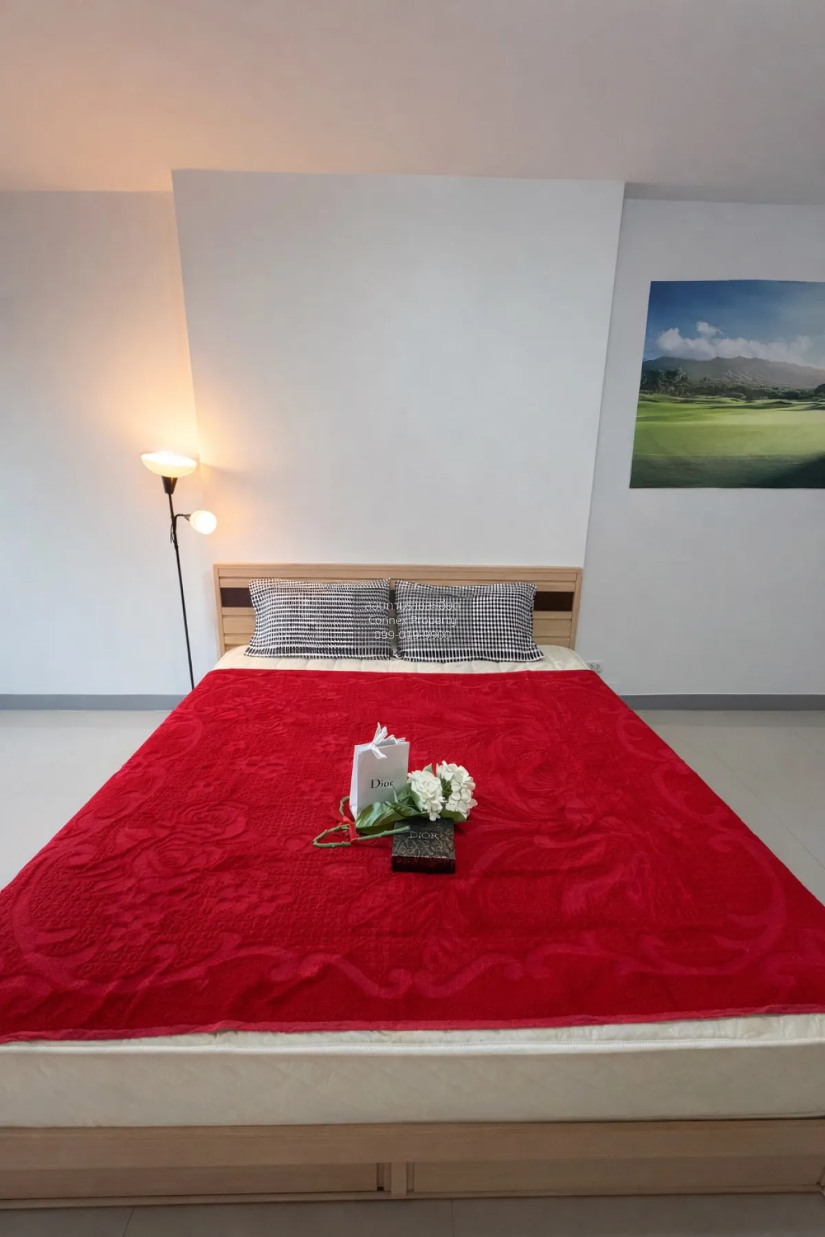 ขายคอนโด  ศุภาลัย ปาร์ค ศรีนครินทร์ หน้ากว้าง รีโนเวทใหม่ MRT-ศรี 3