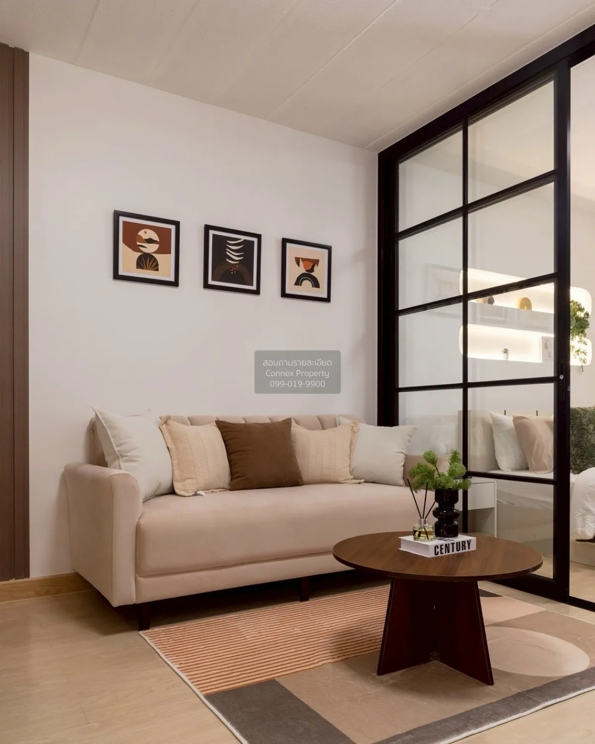 For Sale Condo , Ratchada City Condo , newly renovated , MRT-Huai