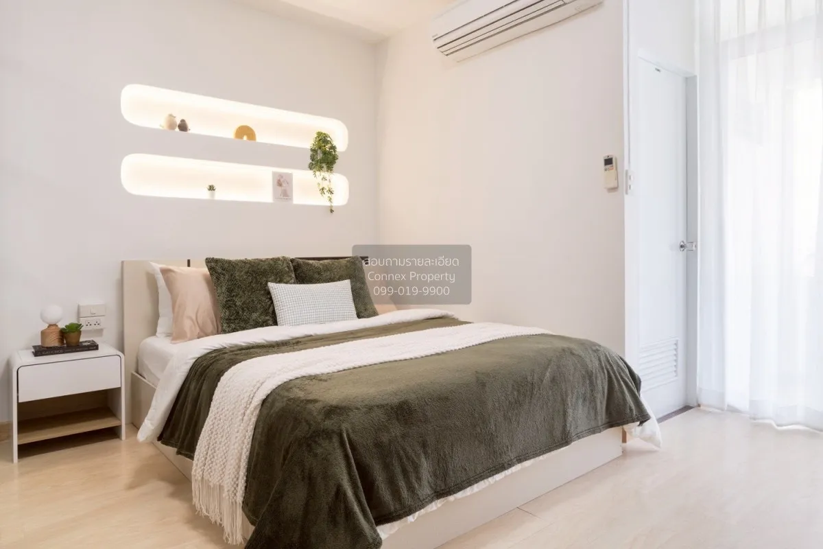 For Sale Condo , Ratchada City Condo , newly renovated , MRT-Huai