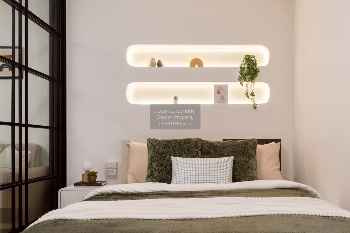 For Sale Condo , Ratchada City Condo , newly renovated , MRT-Huai