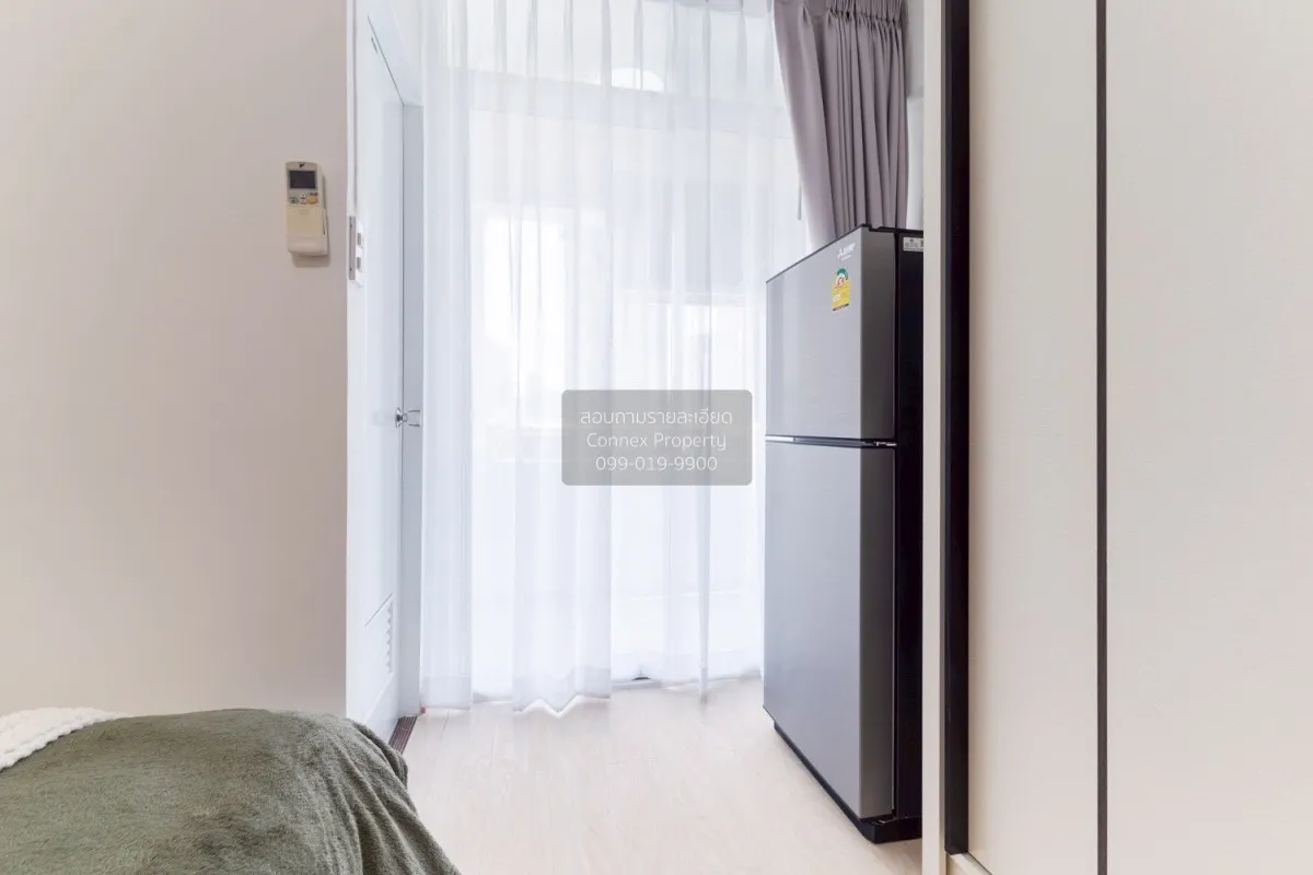 For Sale Condo , Ratchada City Condo , newly renovated , MRT-Huai