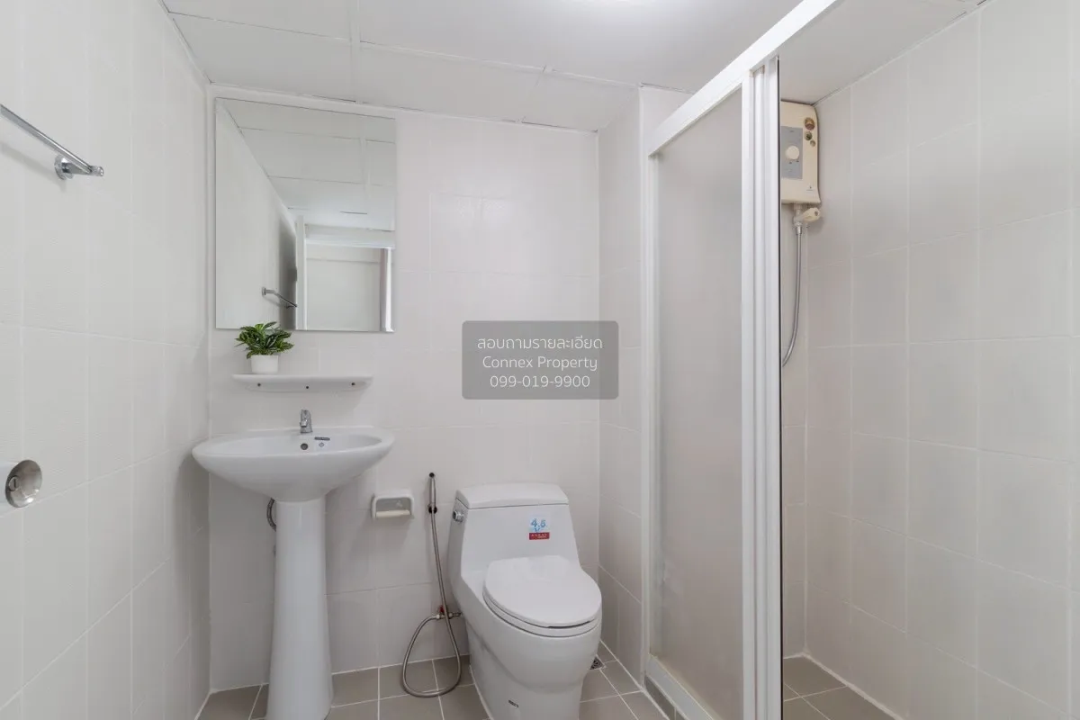 For Sale Condo , Ratchada City Condo , newly renovated , MRT-Huai