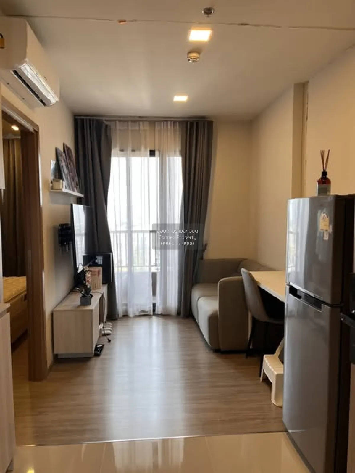For Rent Condo , Nia by Sansiri , BTS-Phra Khanong , Phra Khanong 1