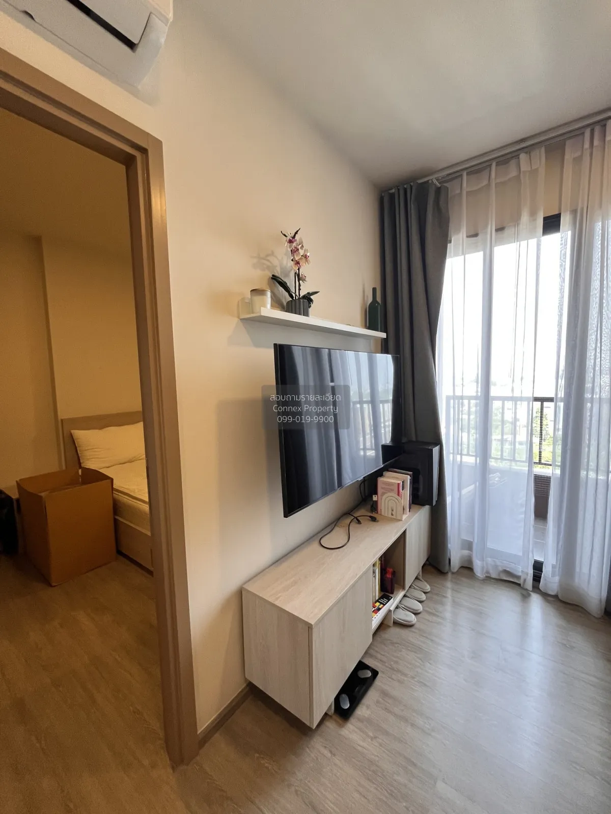 For Rent Condo , Nia by Sansiri , BTS-Phra Khanong , Phra Khanong 2