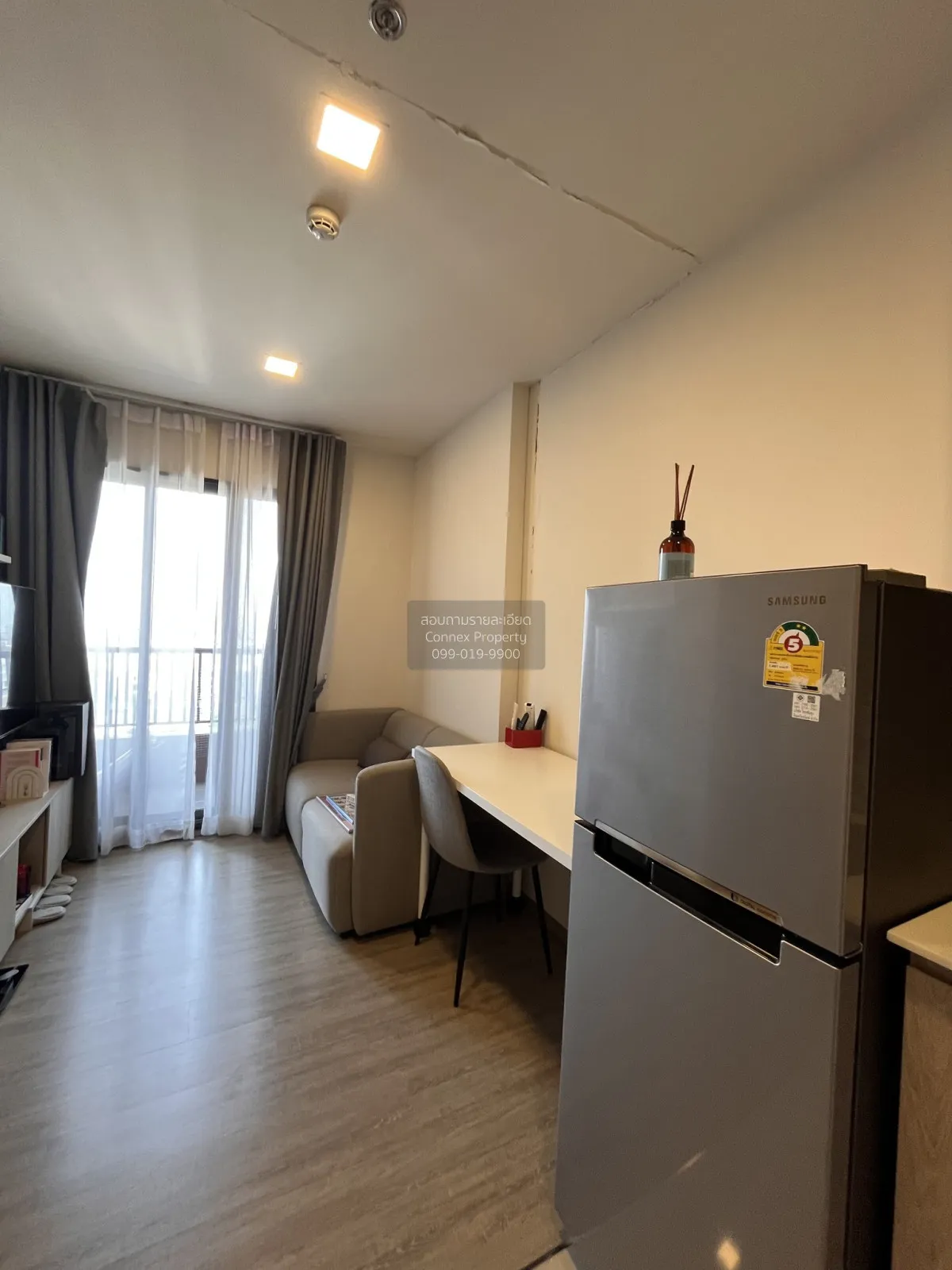 For Rent Condo , Nia by Sansiri , BTS-Phra Khanong , Phra Khanong 3