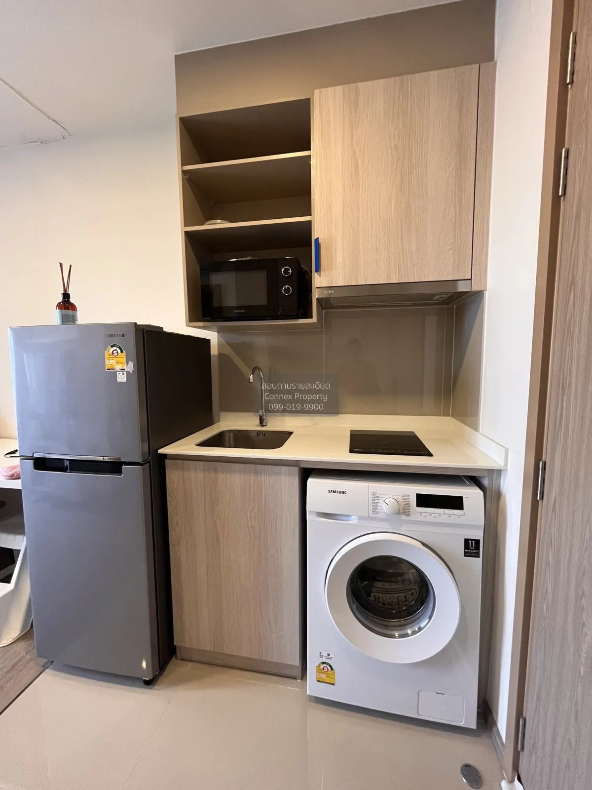 For Rent Condo , Nia by Sansiri , BTS-Phra Khanong , Phra Khanong