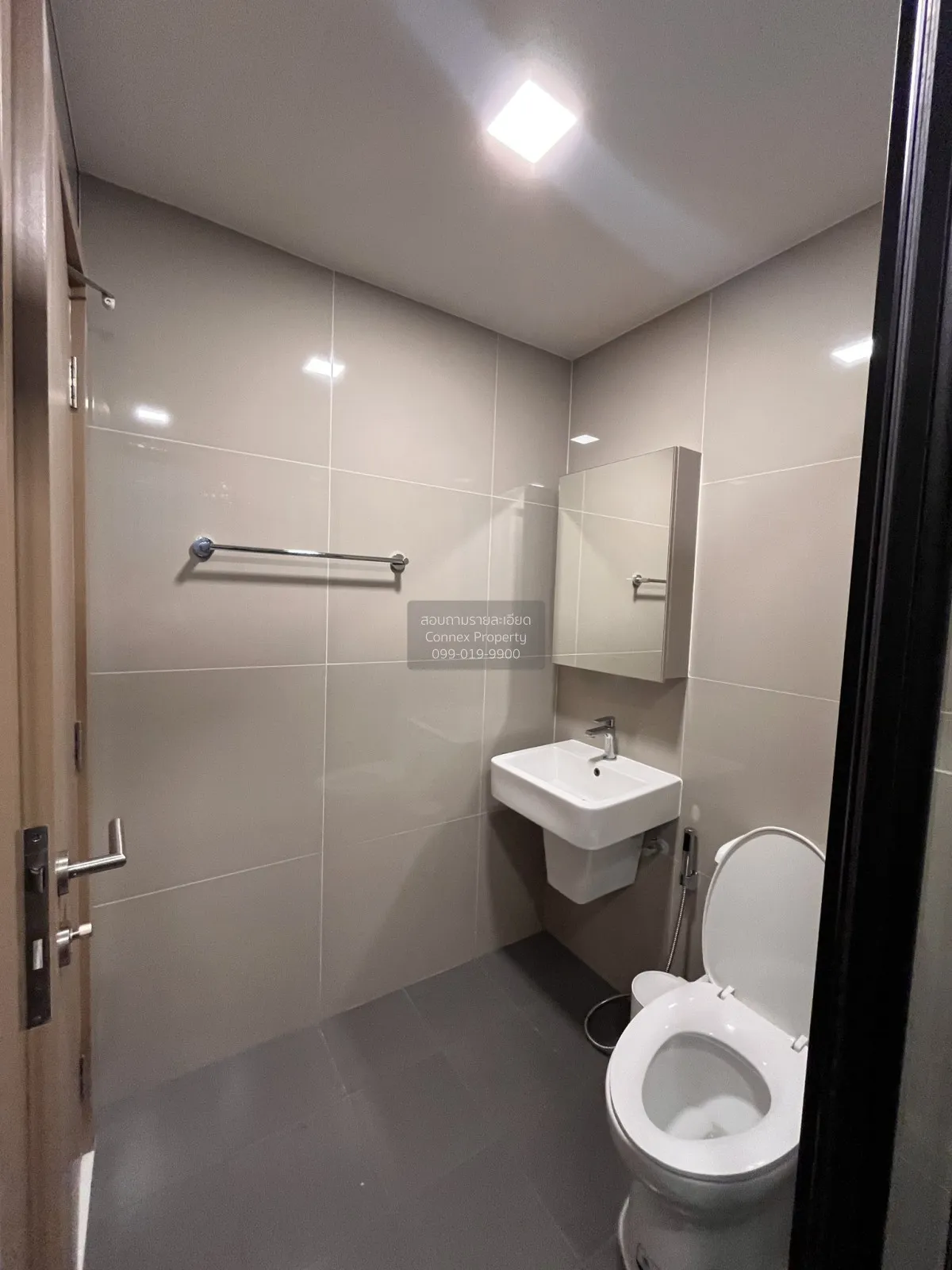 For Rent Condo , Nia by Sansiri , BTS-Phra Khanong , Phra Khanong