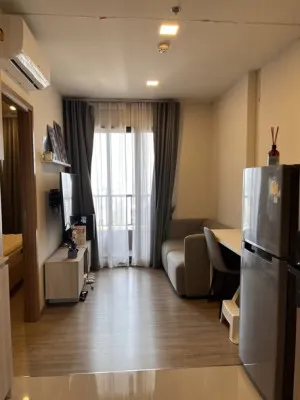 For Rent Condo , Nia by Sansiri , BTS-Phra Khanong , Phra Khanong Nuea , Watthana , Bangkok , CX-152814