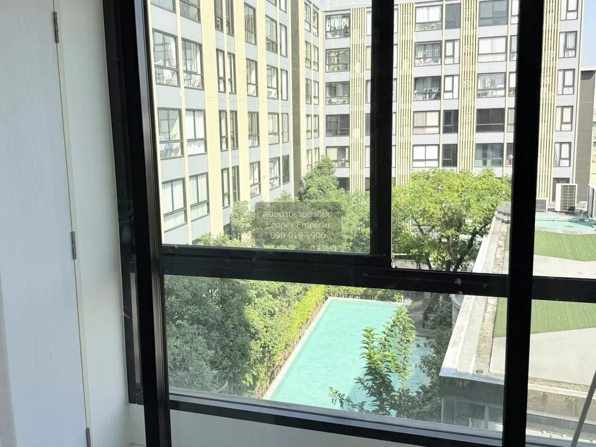 ขายคอนโด  ไอคอน สุขุมวิท 77 BTS-อ่อนนุช สวนหลวง เขต สวนหลวง กรุงเ