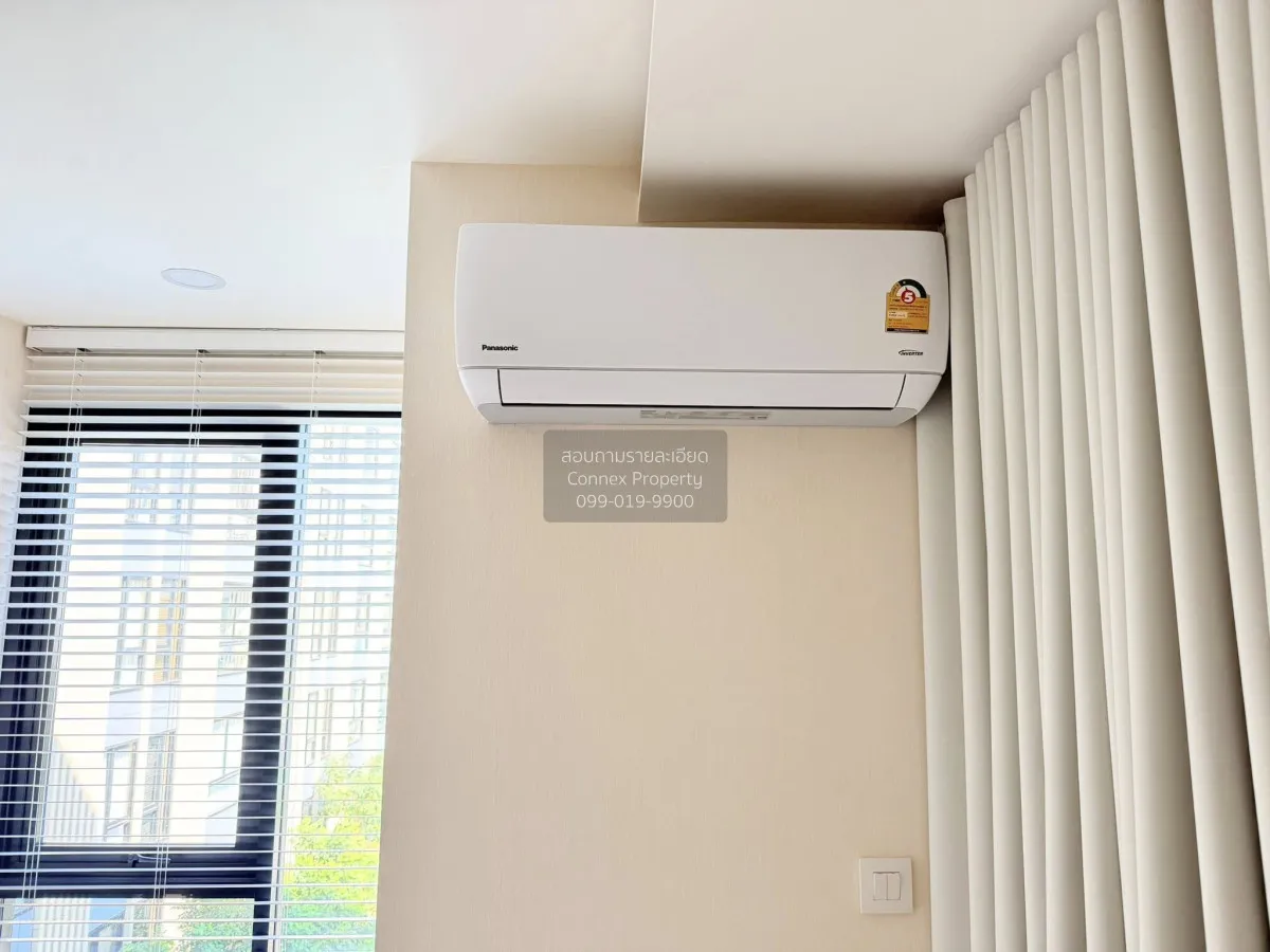 ขายคอนโด  ไอคอน สุขุมวิท 77 BTS-อ่อนนุช สวนหลวง เขต สวนหลวง กรุงเ