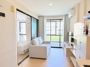 ขายคอนโด  ไอคอน สุขุมวิท 77 BTS-อ่อนนุช สวนหลวง เขต สวนหลวง กรุงเทพ CX-152818