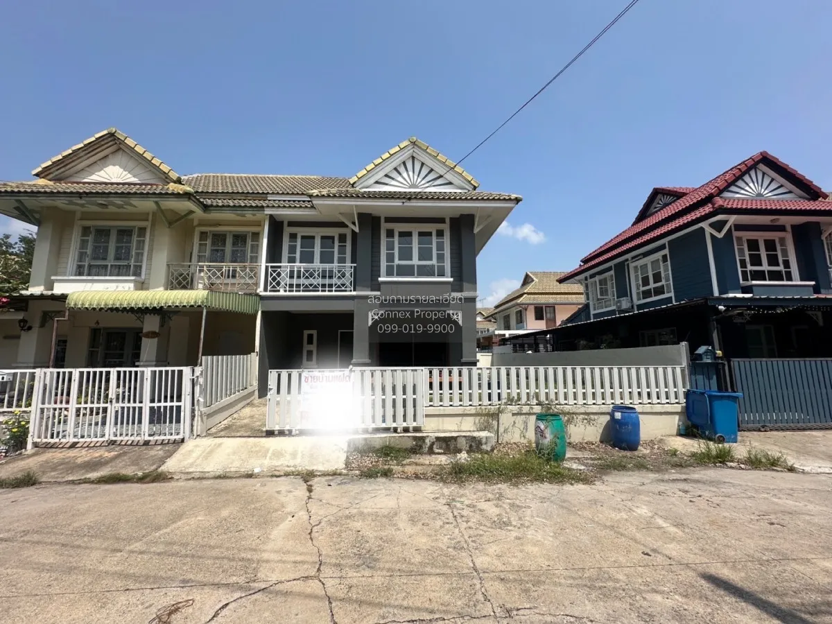 For Sale Condo , Baan Pruksa 15 Bangpu , Phraek Sa Mai , Mueang S 1